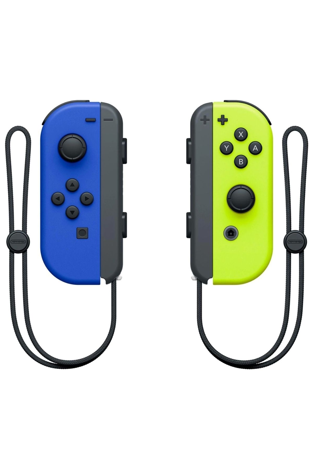 Nintendo Switch Joy-con Mavi Sarı Joycon