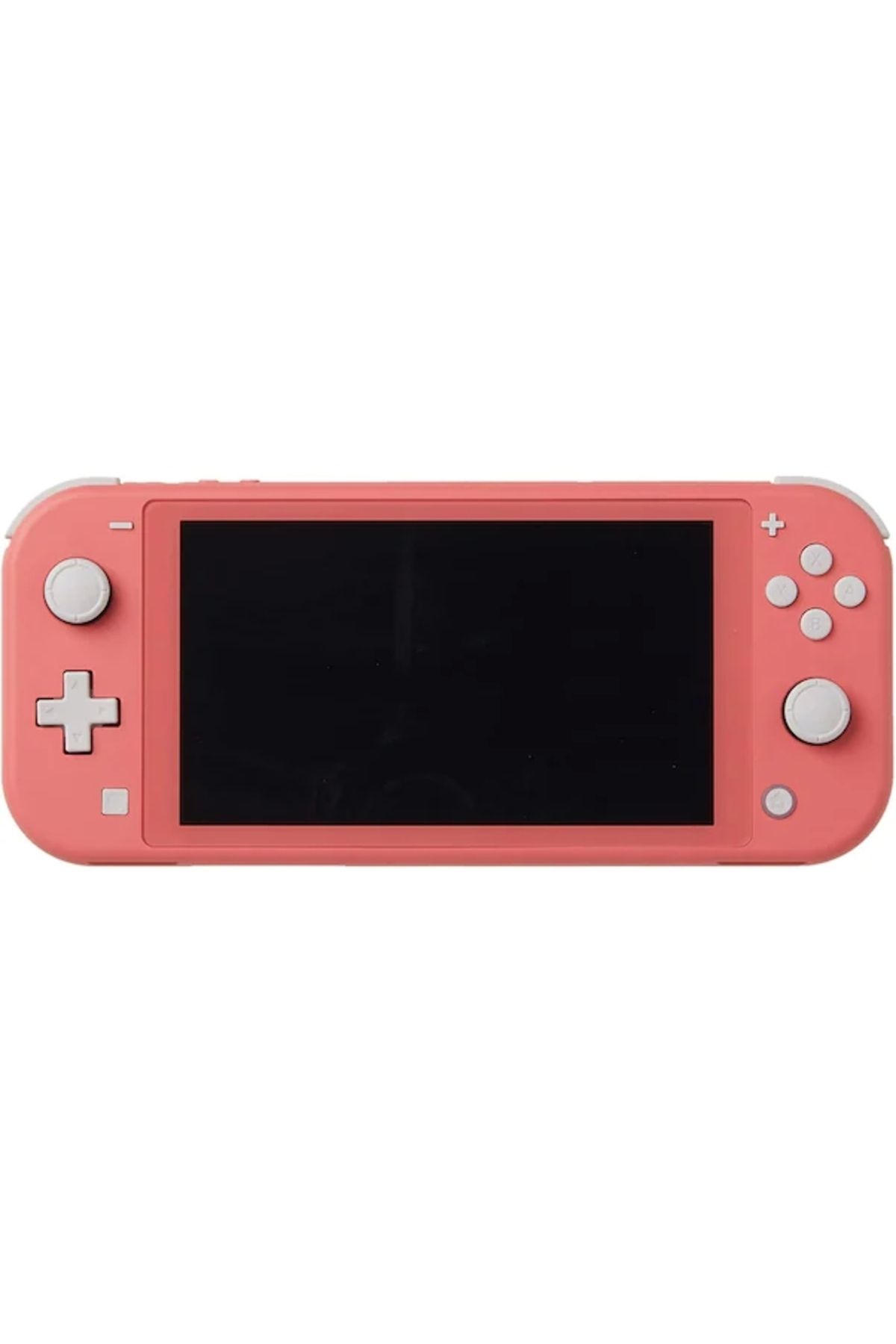 Nintendo Switch Lite Konsol Pembe