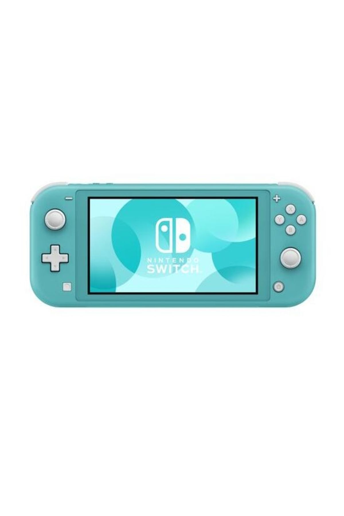 Nintendo Switch Lite Konsol Turkuaz