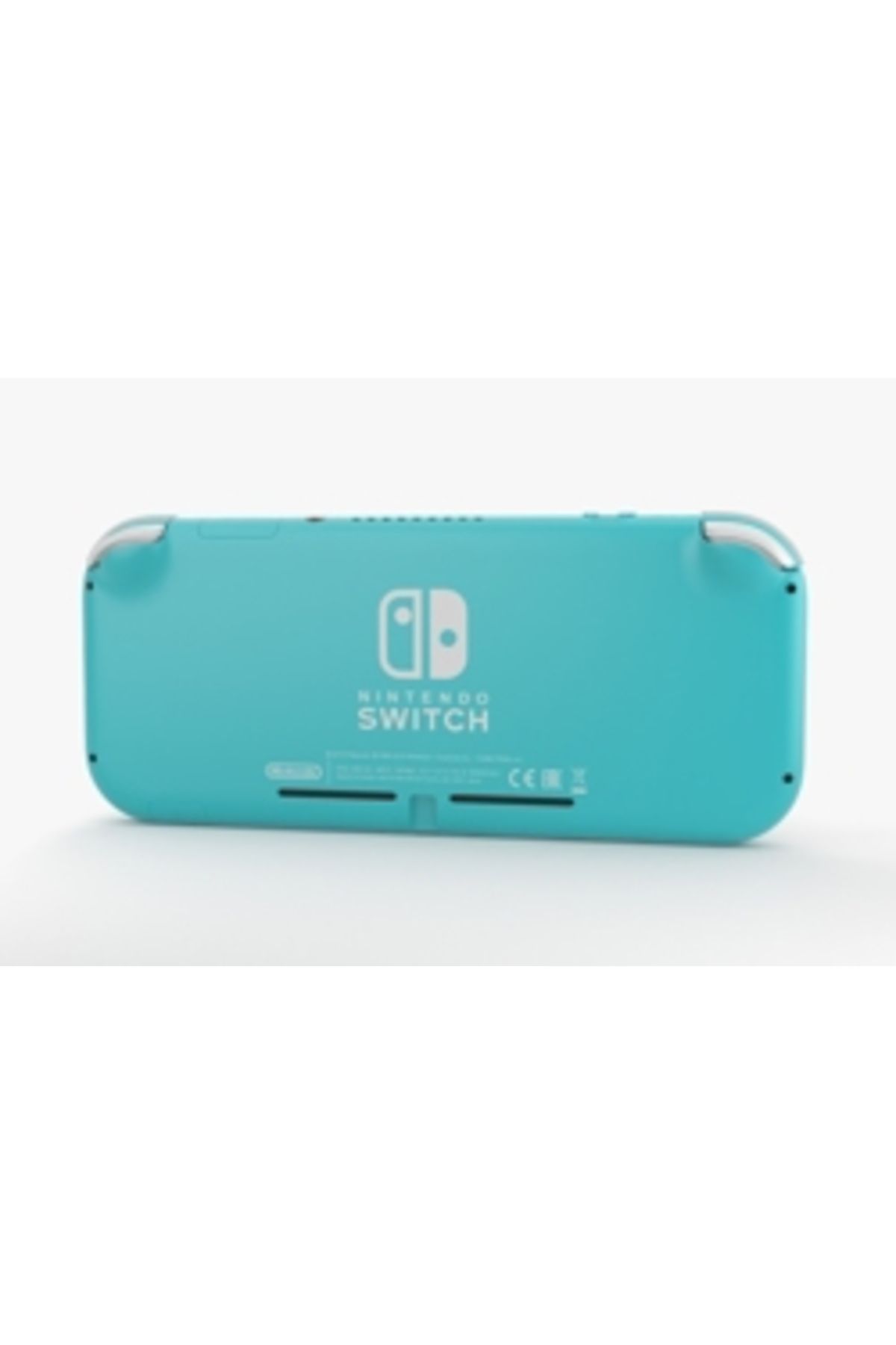 Nintendo Switch Lite Konsol Turkuaz