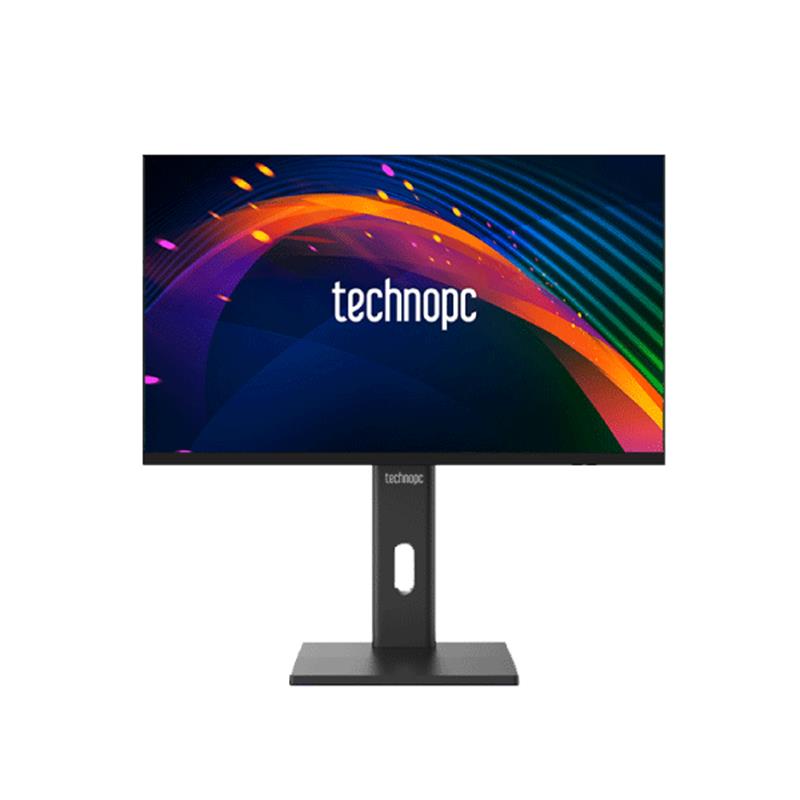 TECHNOPC 006222 AIO QG24 23.8