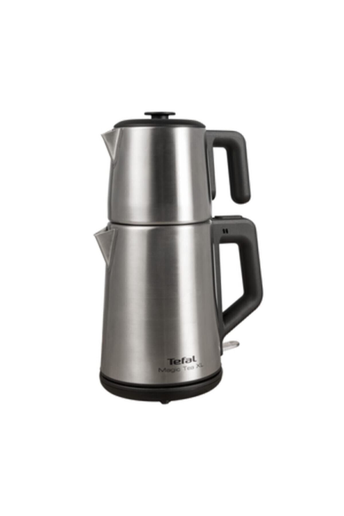 Tefal Magic Tea XL 1.8 LT Çay Makinesi 