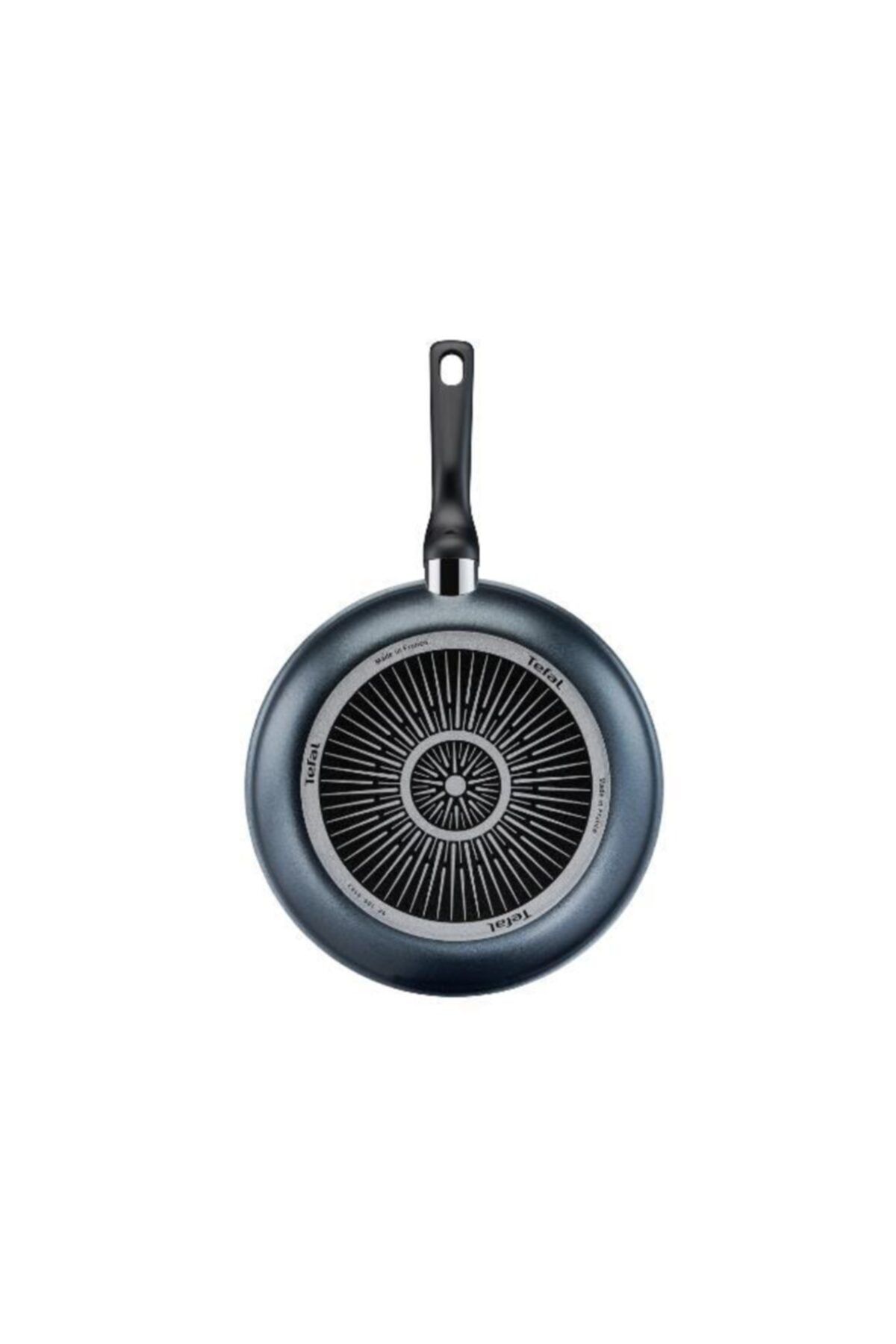 TEFAL C38505 Titanyum 2X XL Force Tava 26 cm