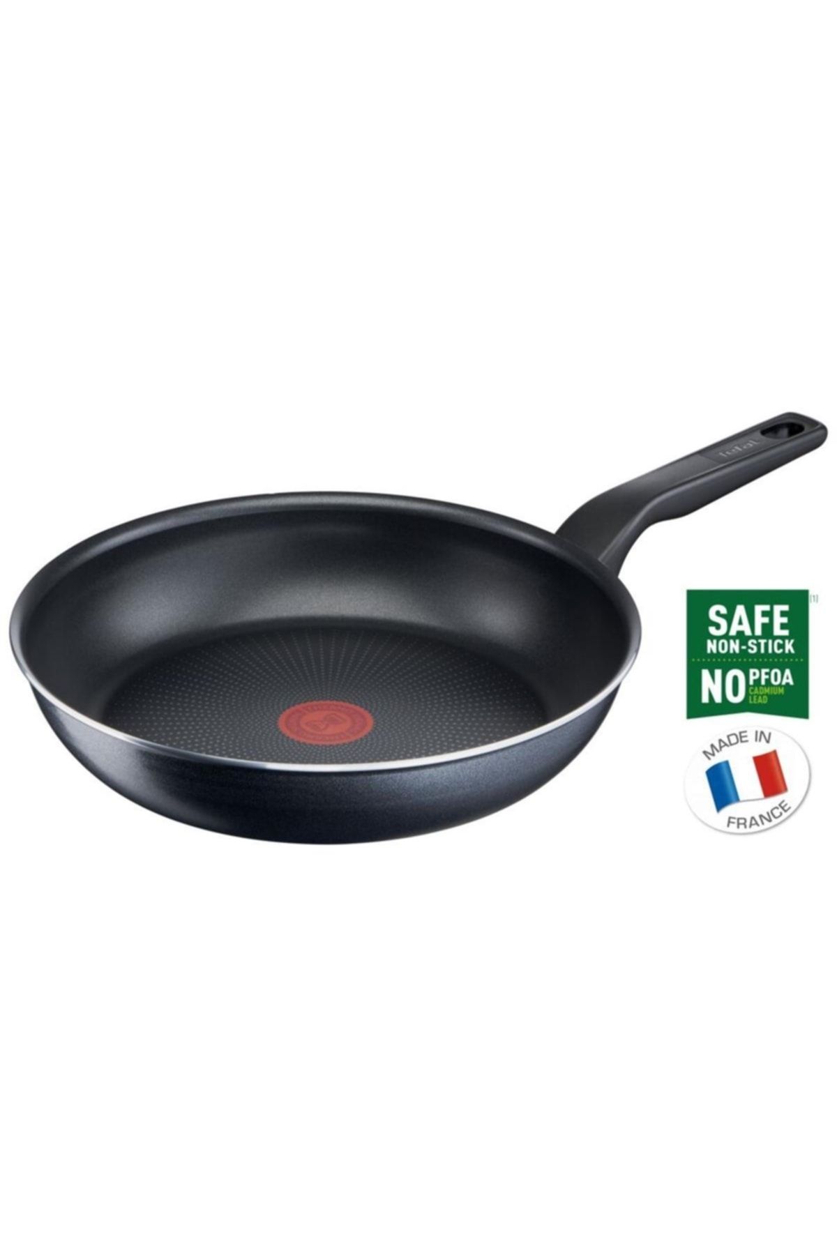 Tefal Titanyum 2X XL Force Tava 32 CM 