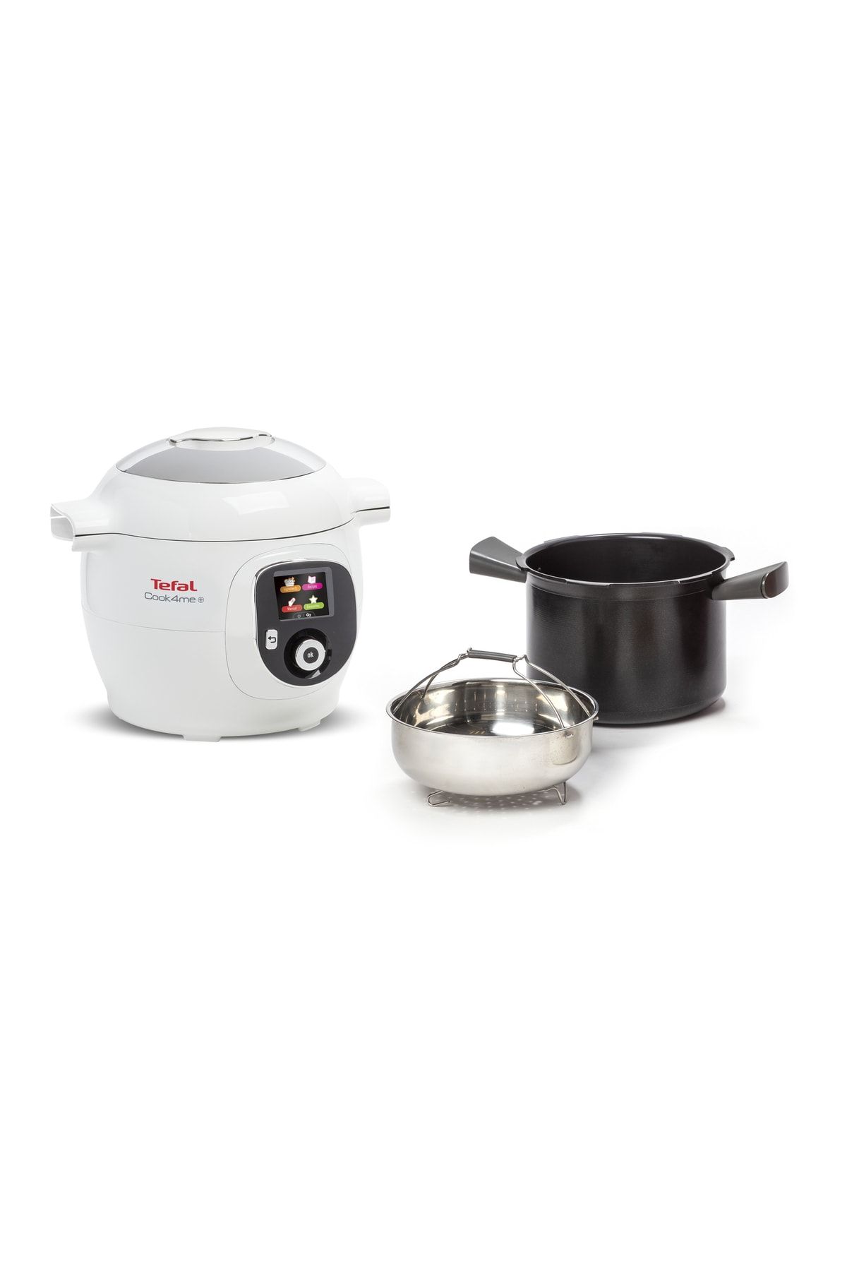 Tefal Cook4me+ Çoklu Pişirici