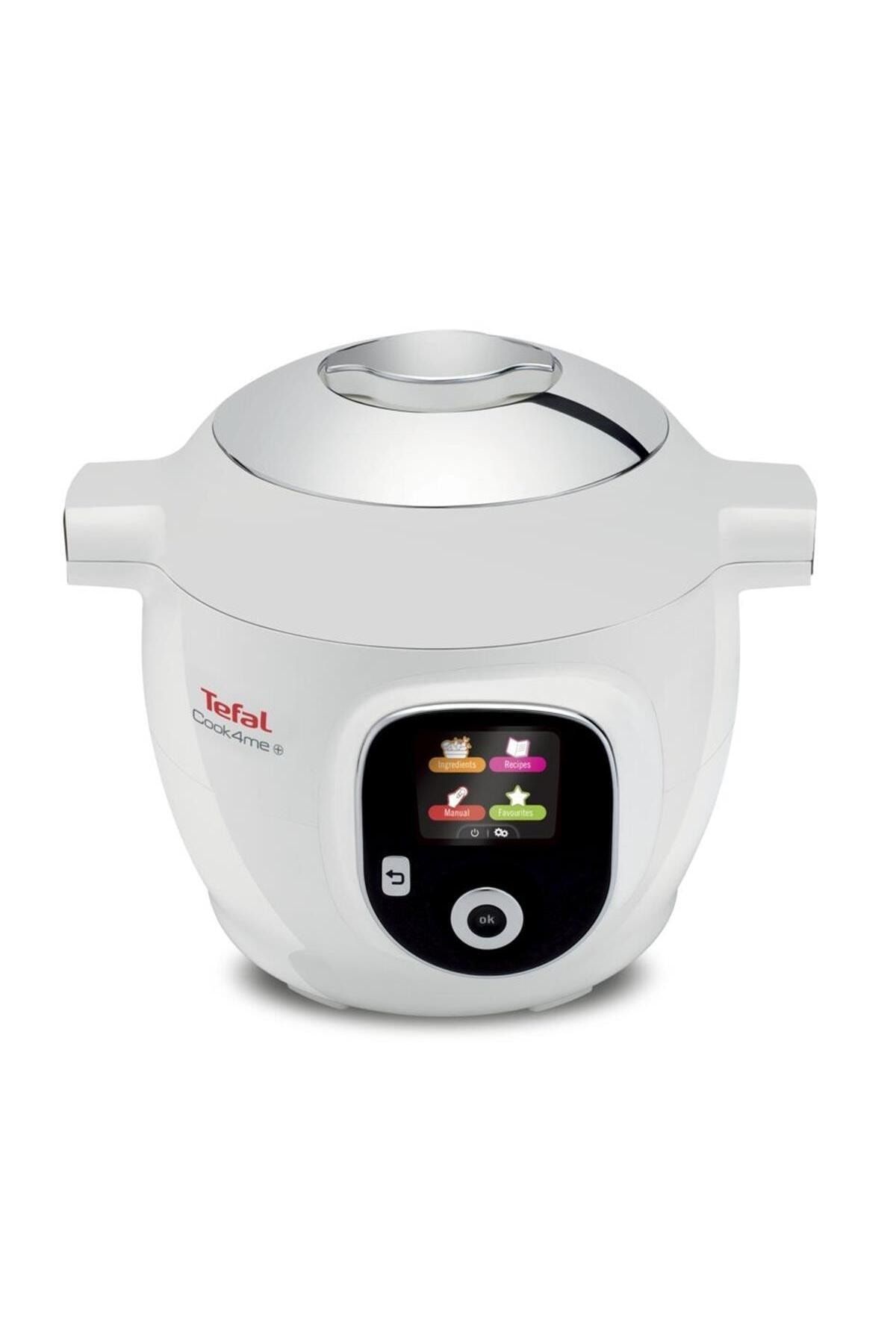 Tefal Cook4me+ Çoklu Pişirici