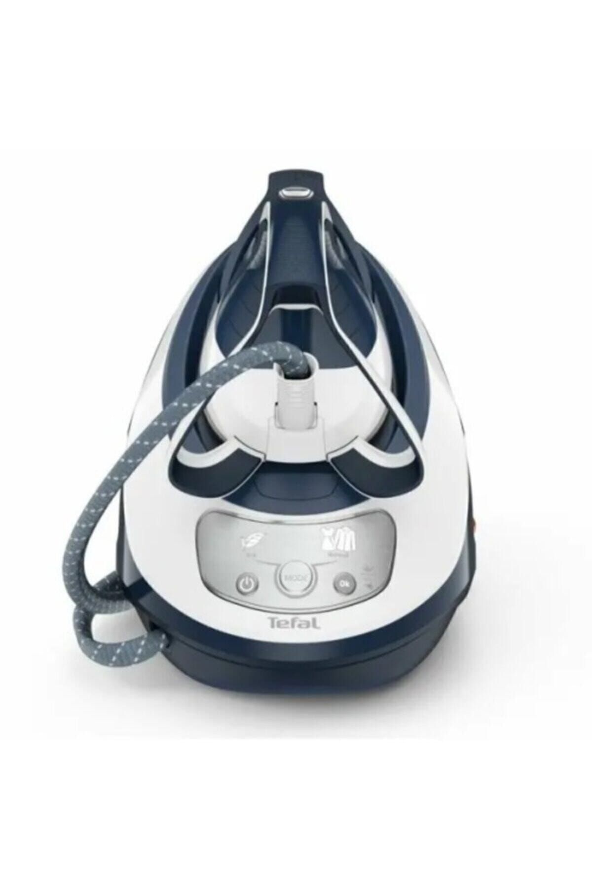 Tefal GV9221 Pro Express Protect 2600 W Buhar Kazanlı Ütü