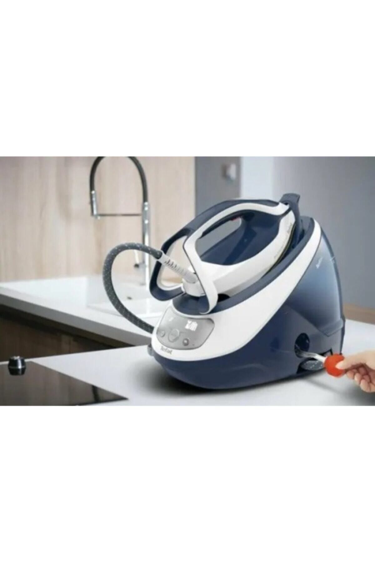 Tefal GV9221 Pro Express Protect 2600 W Buhar Kazanlı Ütü