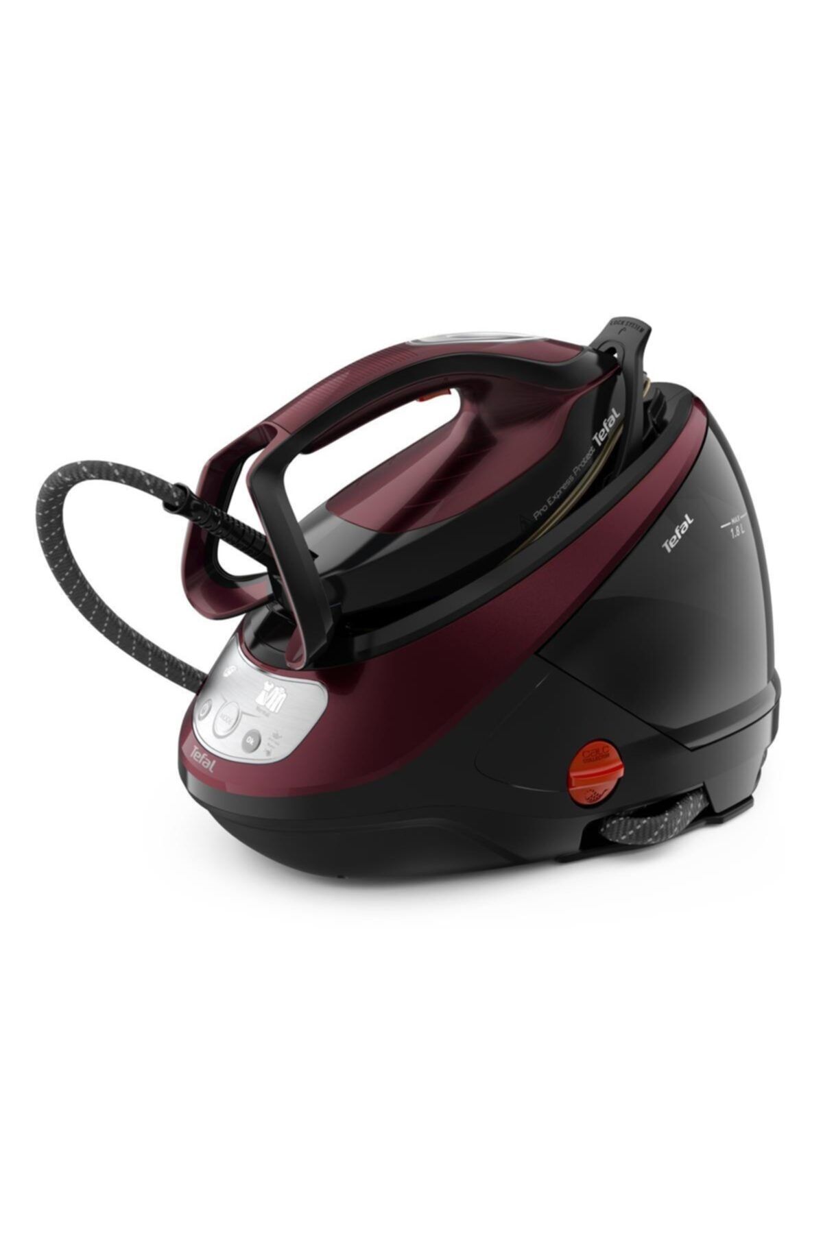 Tefal  Pro Express Protect 2400 W Buhar Kazanlı Ütü  GV9230