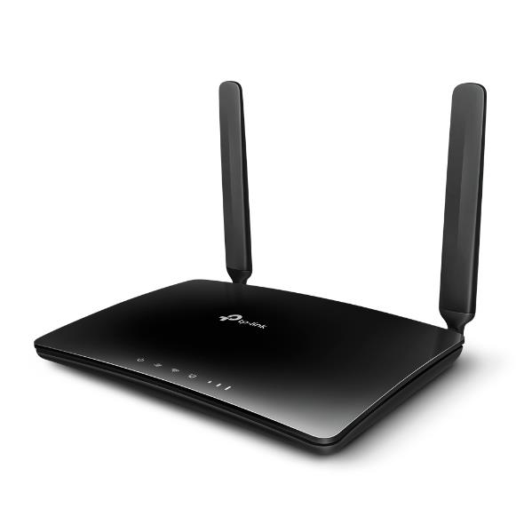 TP-LINK ARCHER MR400 AC1200 DUAL BAND 3G/4G LTE ROUTER