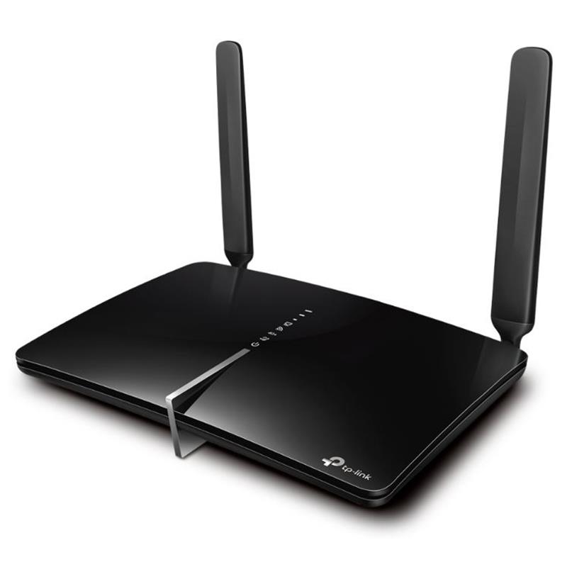 TP-LINK ARCHER MR600 AC1200 DUAL BAND 3G/4G CAT6 LTE ROUTER