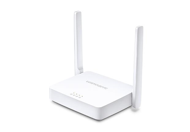 TP-LINK MERCUSYS MW301R 300MBPS WIFI N ROUTER