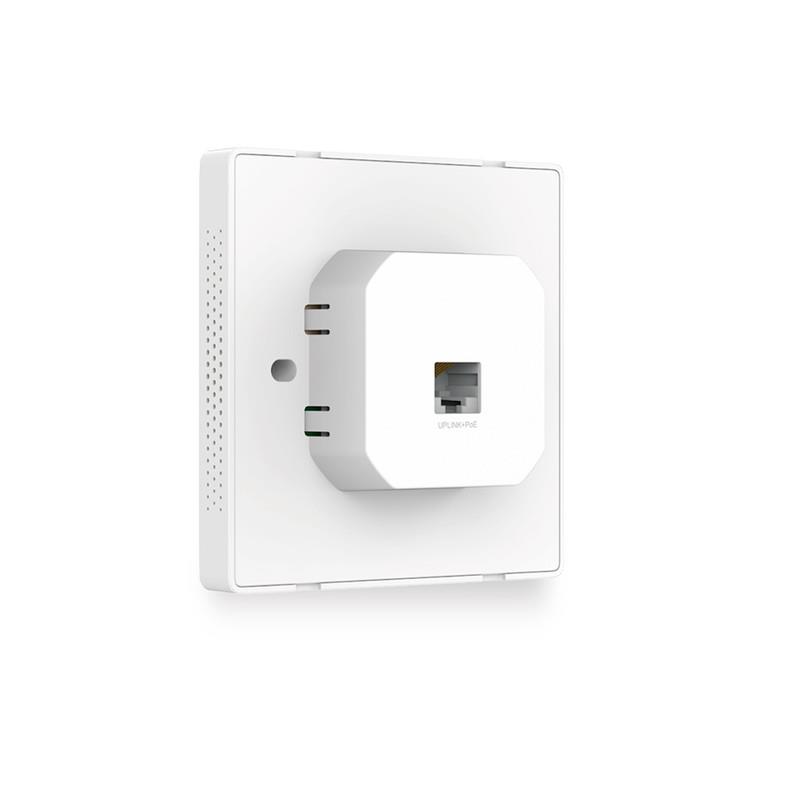 TP-LINK OMADA EAP115-WALL WIFI 300MBPS/2.4GHZ KABLOSUZ DUVAR TİPİ ACCESS POINT (ADAPTÖRSÜZ)