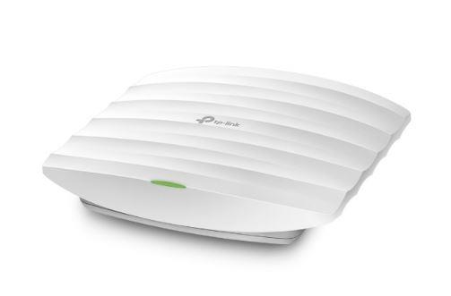 TP-LINK OMADA EAP245 AC1750 DUAL BANT WIFI 2XGBIT RJ45 450MBPS/2.4GHZ TAVAN TİPİ ACCESS POINT (ADAPTÖRLÜ)