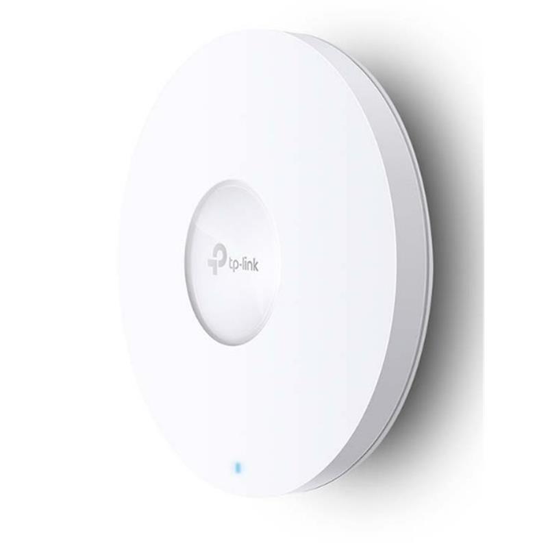 TP-LINK OMADA EAP613 AX1800 DUAL BAND WIFI6 1XGBIT RJ45 574MBPS/2.4GHZ TAVAN TİPİ ACCESS POINT (ADAPTÖRSÜZ)