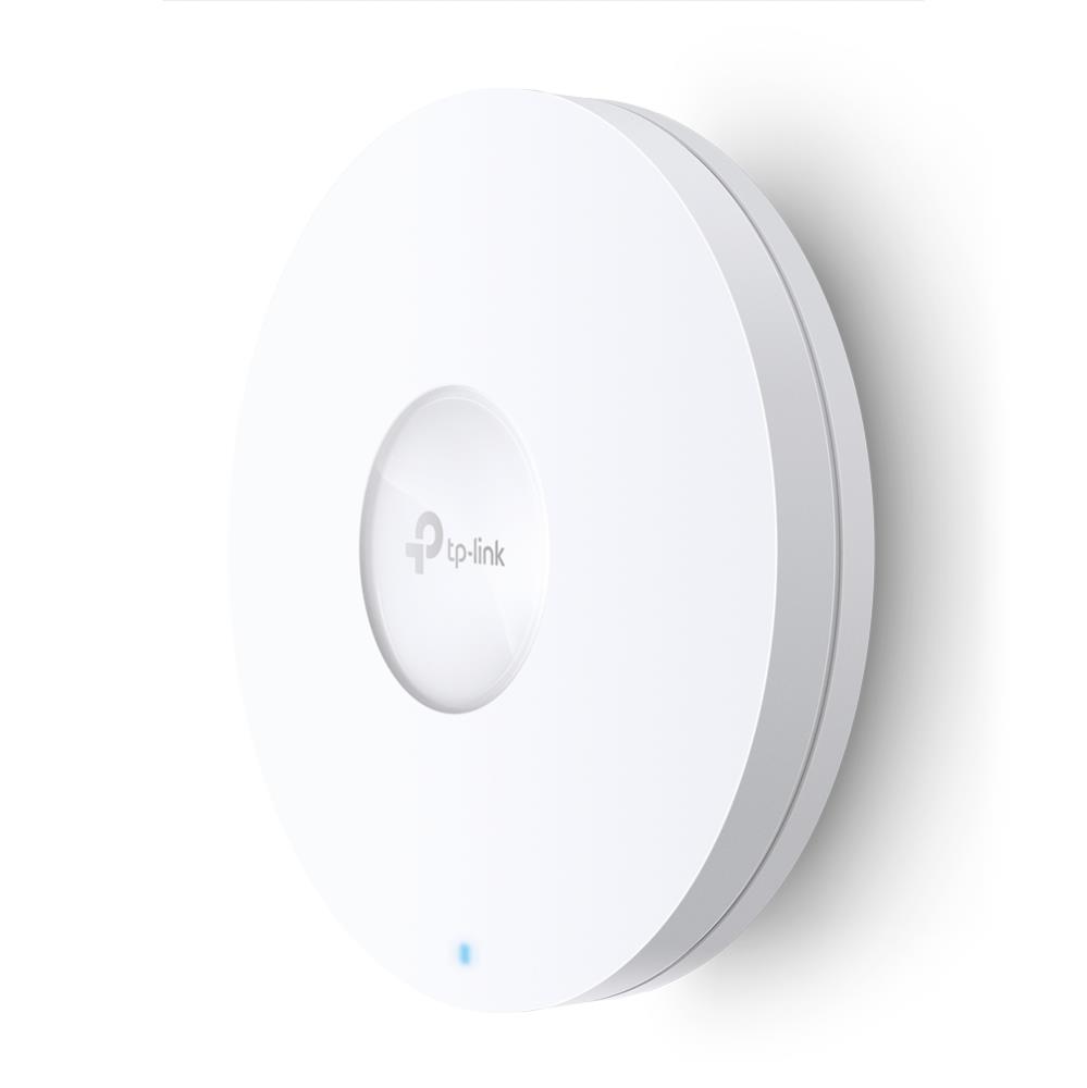 TP-LINK OMADA EAP660 HD AX3600 DUAL BAND WIFI6 1X2.5GBIT RJ45 PORT 1148MBPS/2.4GHZ TAVAN TİPİ ACCESS POINT(ADAPTÖRLÜ)