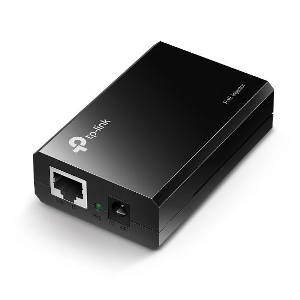 TP-LINK OMADA TL-POE150S 48VOLT 15.4WATT GIGABIT PORT POE ADAPTÖR