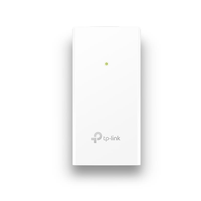 TP-LINK OMADA TL-POE4818G 48VOLT 18WATT GIGABIT PORT POE ADAPTÖR