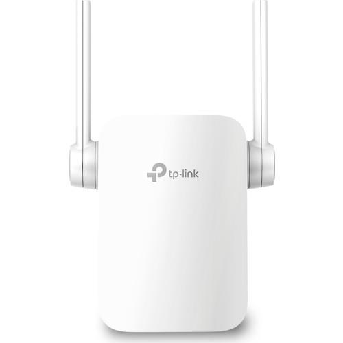 TP-LINK RE205 AC750 KABLOSUZ MENZIL GENISLETICI