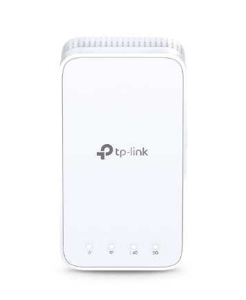 TP-LINK RE300 AC1200 KABLOSUZ MENZIL GENISLETICI