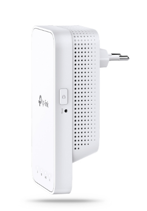 TP-LINK RE300 AC1200 KABLOSUZ MENZIL GENISLETICI