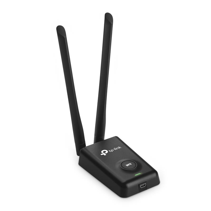 TP-LINK TL-WN8200ND 300MBPS USB WIFI ADAPTOR