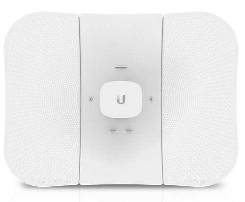 UBNT LBE-5AC-GEN2 5GHZ 23DBI 2X2 MIMO 20KM PTP DIŞ ORTAM ACCESS POINT(ADAPTÖRLÜ)