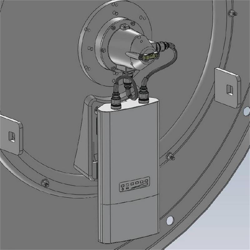 UBNT RD-5G34 5GHZ 34DBI 2X2 70KM PTP DIŞ ORTAM ACCESS POINT