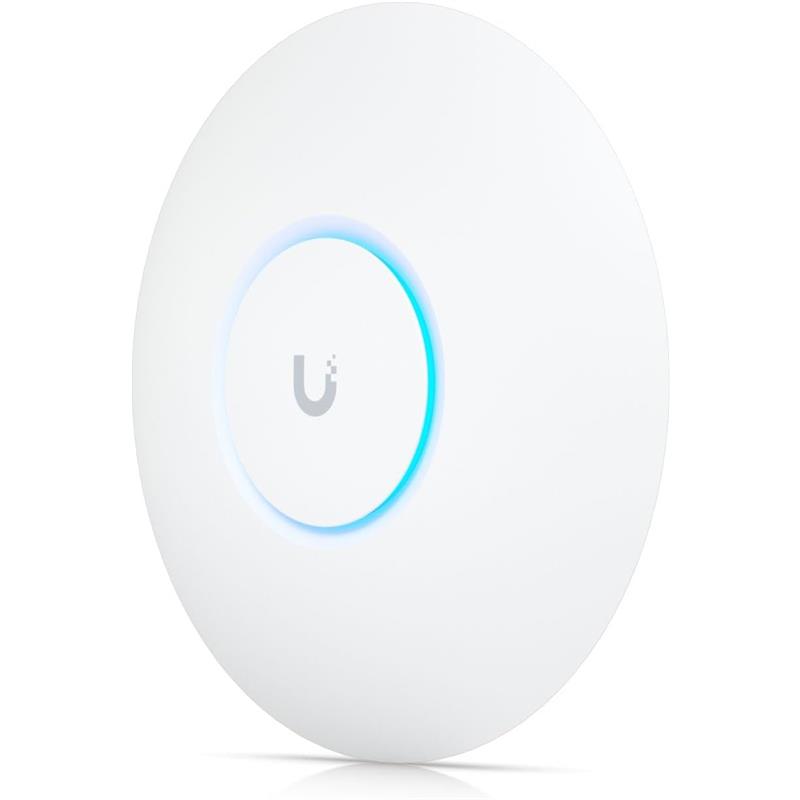 UBNT U6+ 2.4/5GHZ DUALBAND WIFI6 2X2 MU-MIMO 2976MBPS İÇ ORTAM TAVAN TİPİ ACCESS POINT(ADAPTÖRSÜZ)