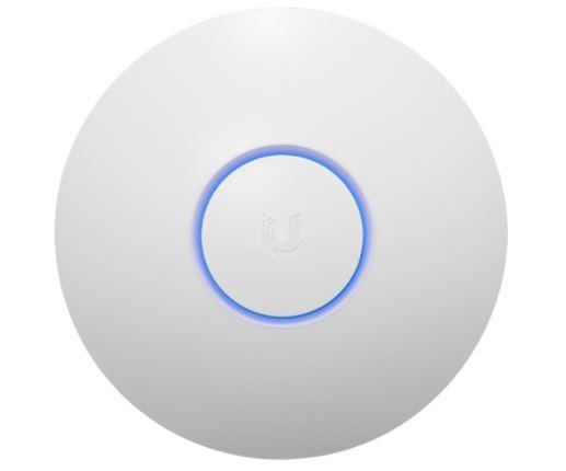 UBNT UAP-AC-LITE 2.4/5 GHX 2X2 MIMO AC1200 İÇ ORTAM TAVAN TİPİ ACCESS POINT (ADAPTÖRSÜZ)