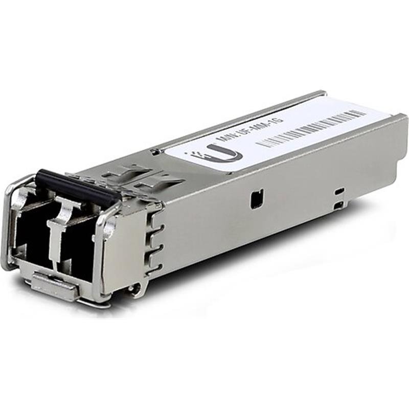 UBNT UF-MM-1G MULTI MODE 550METRE SFP MODÜL