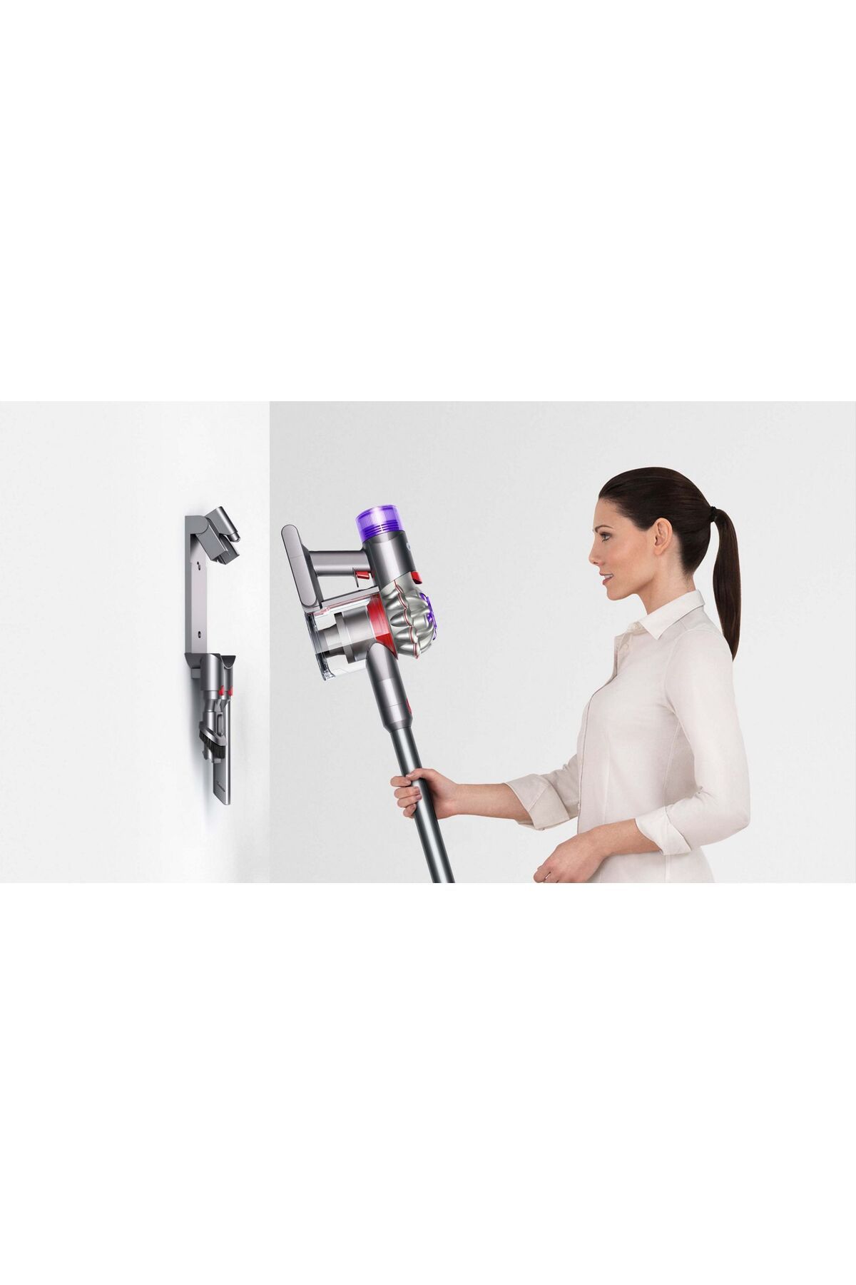 Dyson V8 Kablosuz Süpürge