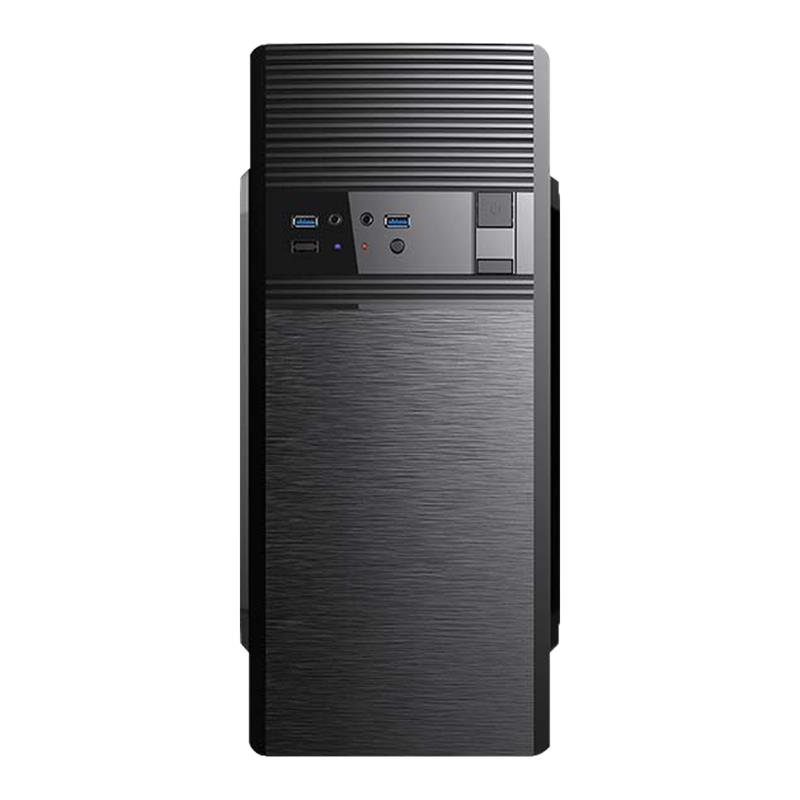 VENTO VS116F 550W 1X80MM FAN USB 3.0 ATX TOWER SİYAH KASA