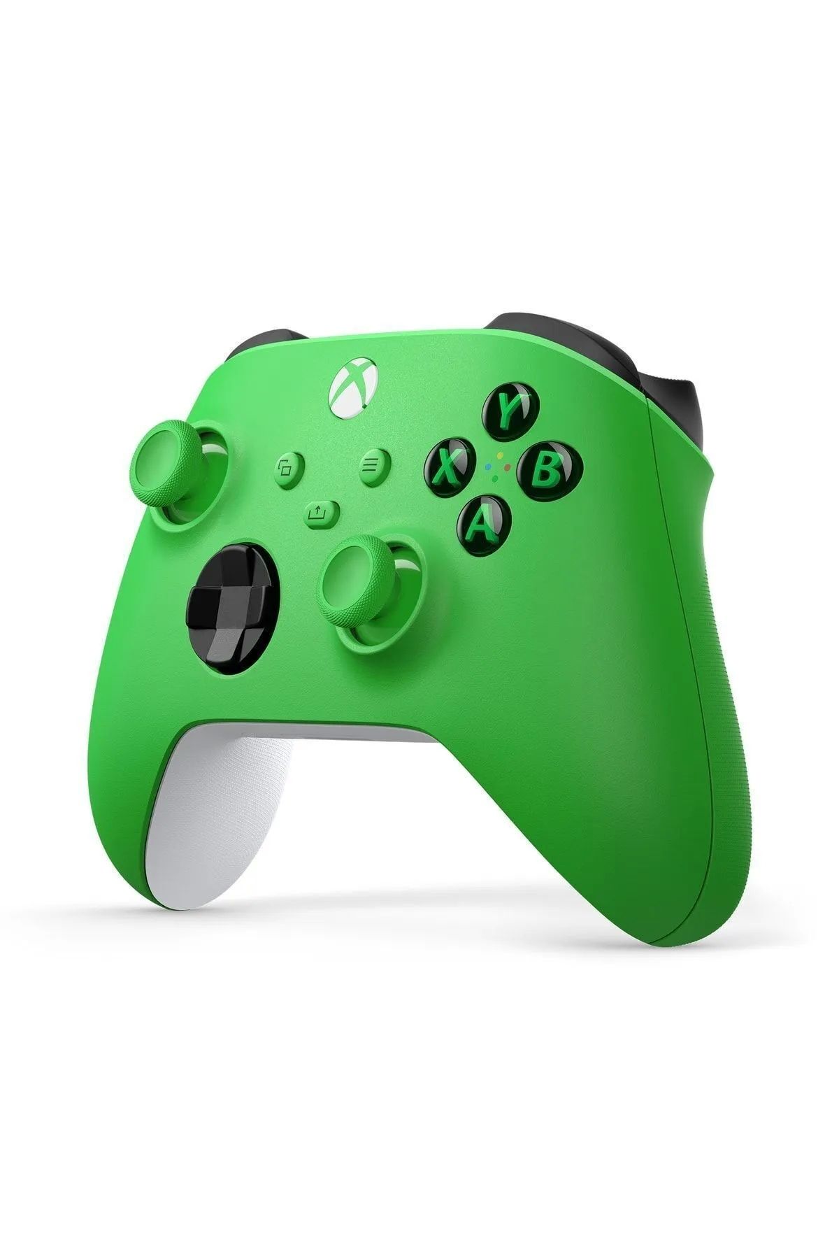 Microsoft Wireless Controller 9.nesil Velocity Green (ithalatçı Garantili)