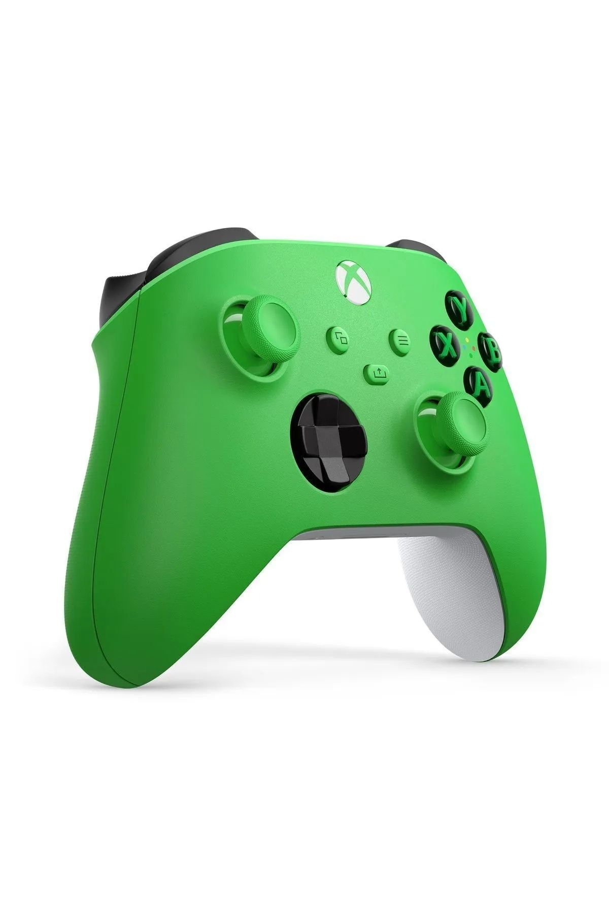 Microsoft Wireless Controller 9.nesil Velocity Green (ithalatçı Garantili)