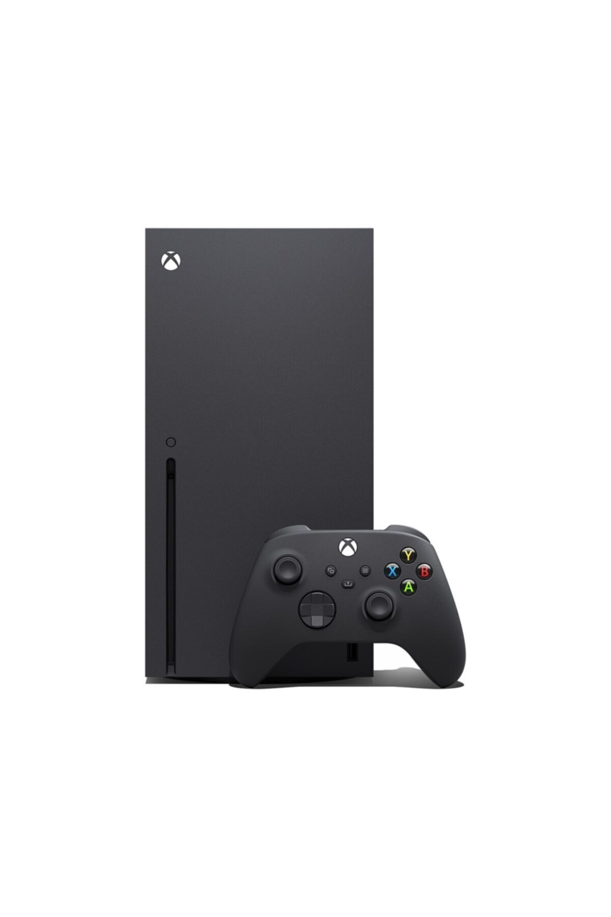 Xbox Series X Oyun Konsolu 1 TB Siyah (İthalatçı Garantili)