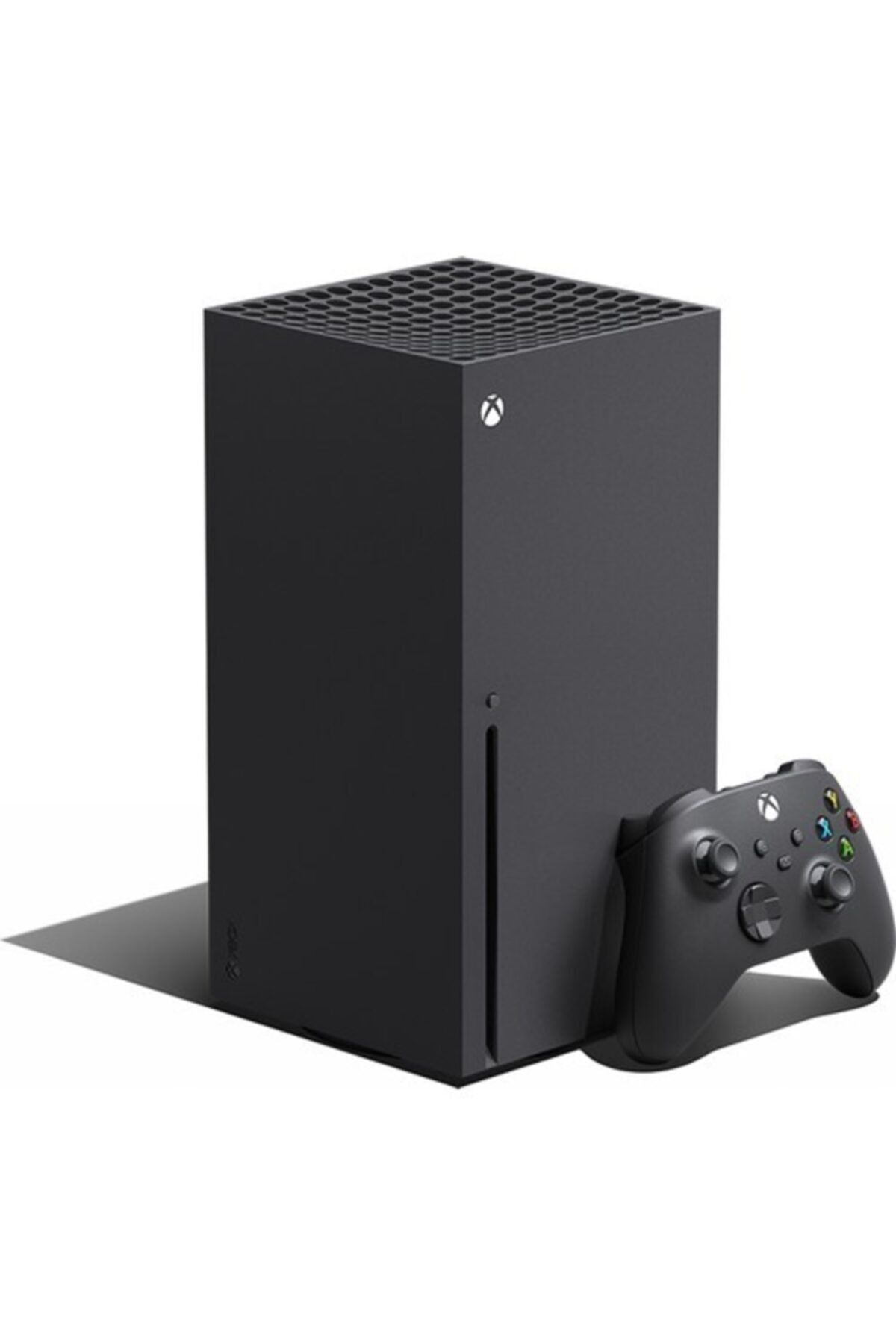 Xbox Series X Oyun Konsolu 1 TB Siyah (İthalatçı Garantili)