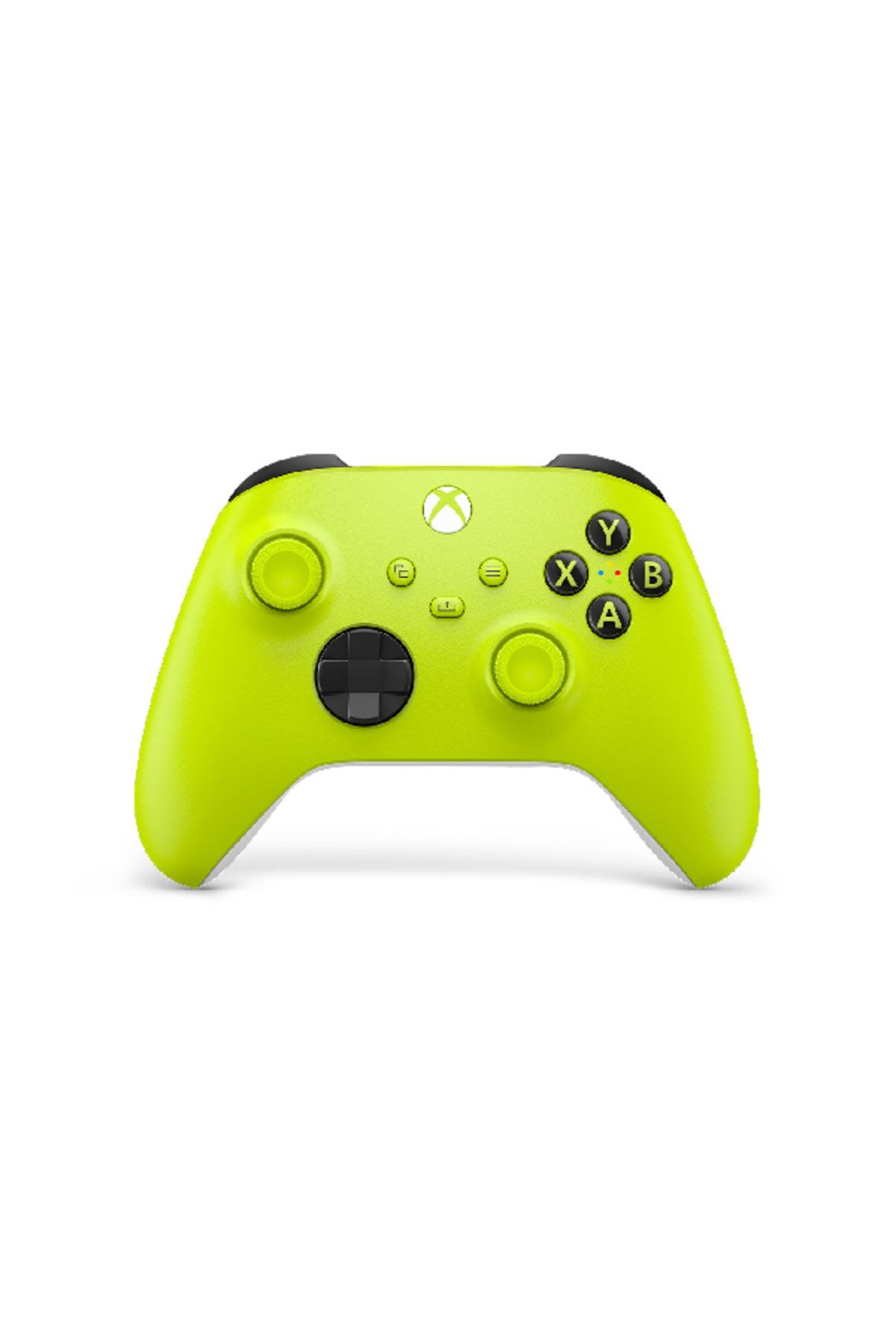 Microsoft Xbox Wireless Controller Elektrik Volt 9.nesil (ithalatçı Garantili)