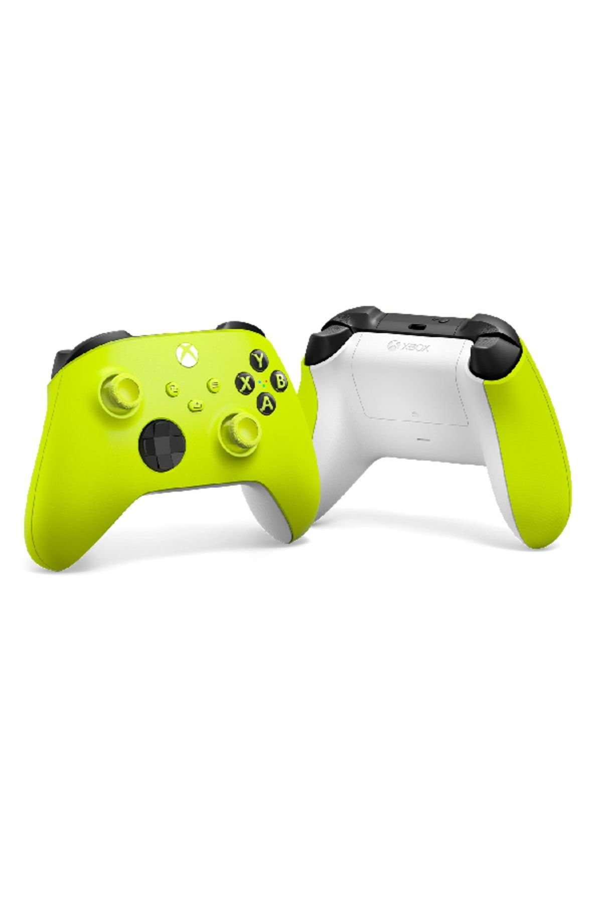 Microsoft Xbox Wireless Controller Elektrik Volt 9.nesil (ithalatçı Garantili)