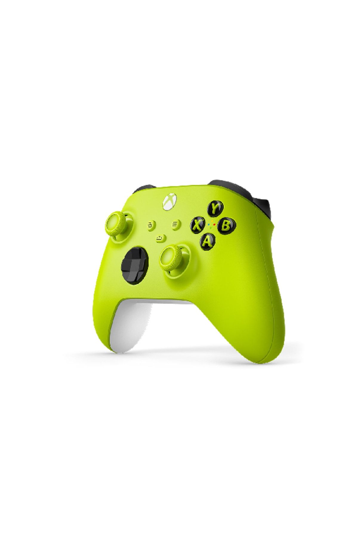 Microsoft Xbox Wireless Controller Elektrik Volt 9.nesil (ithalatçı Garantili)