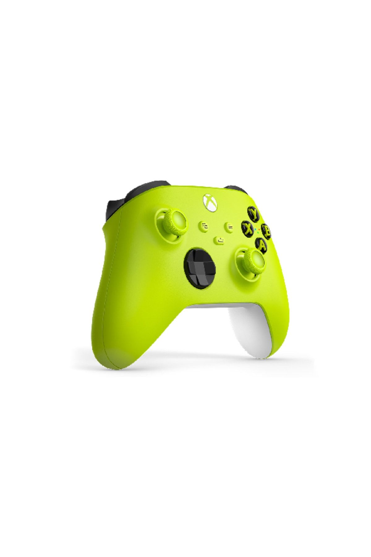 Microsoft Xbox Wireless Controller Elektrik Volt 9.nesil (ithalatçı Garantili)