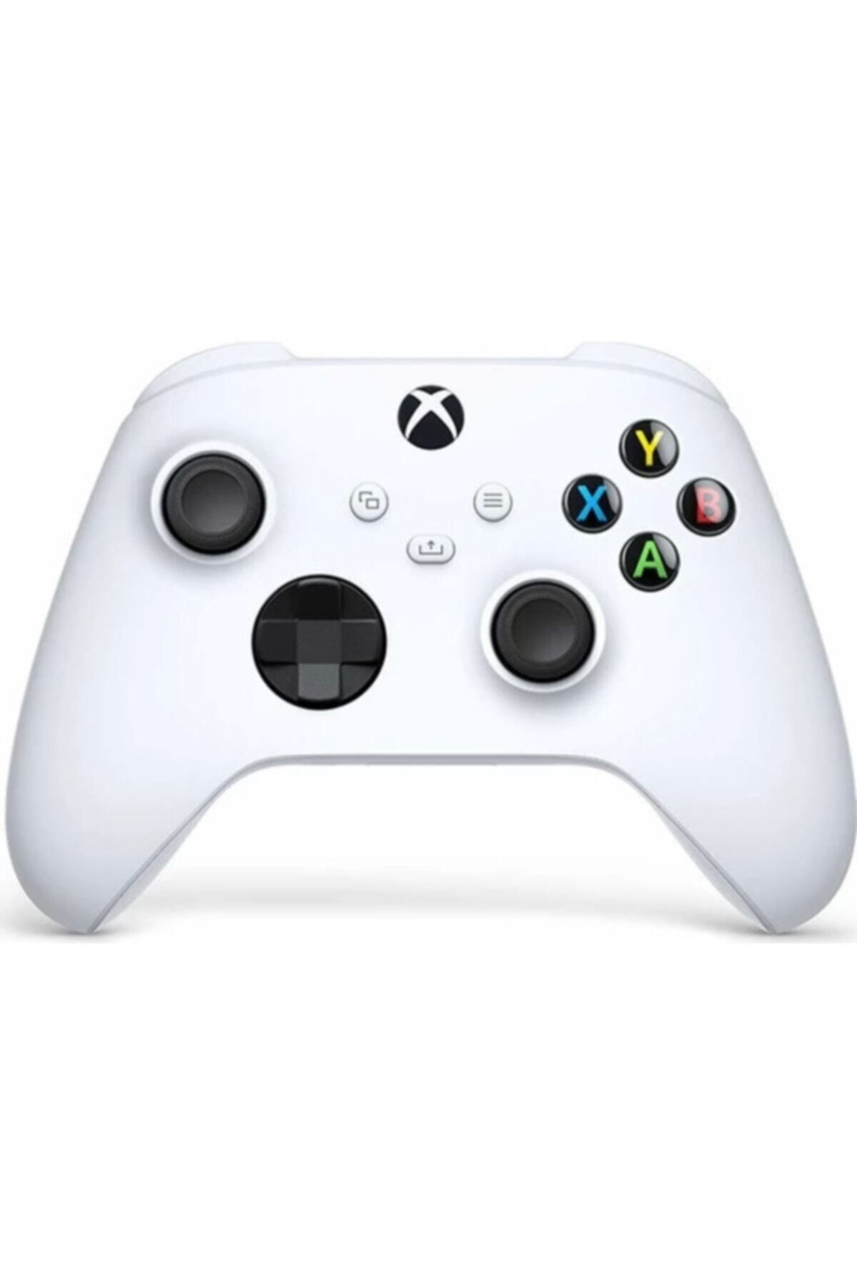 Microsoft Xbox Wireless Controller Beyaz 9.Nesil