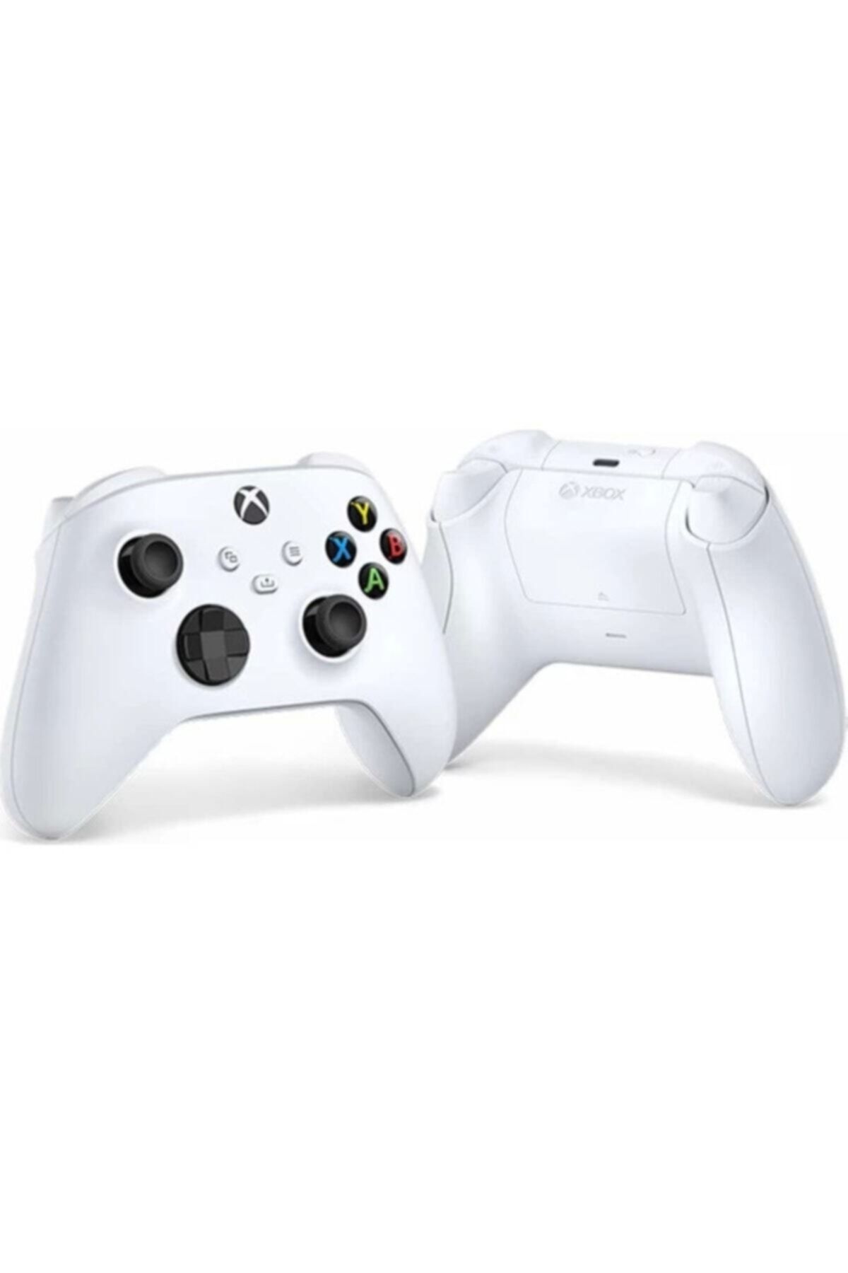 Microsoft Xbox Wireless Controller Beyaz 9.Nesil