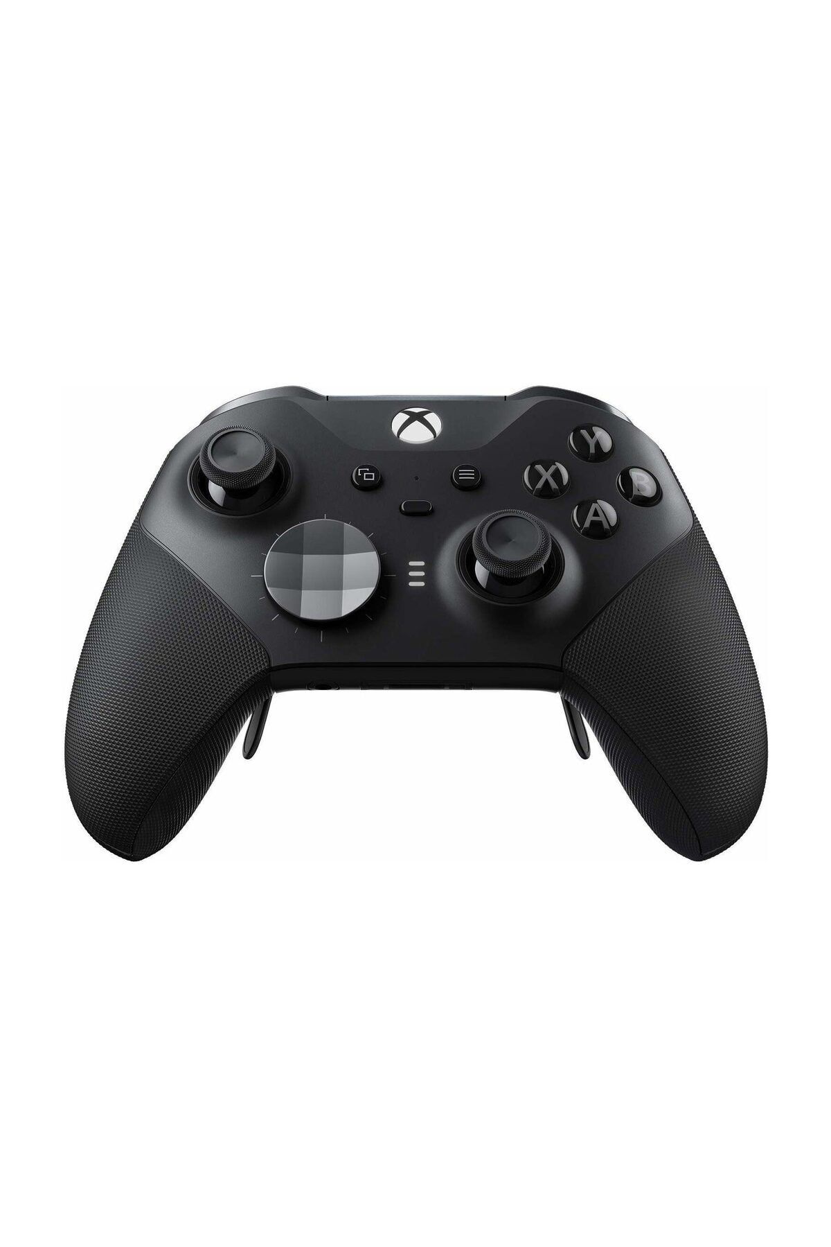 Xbox Wireless Controller Elite Series 2 - Siyah (İthalatçı Garantili)