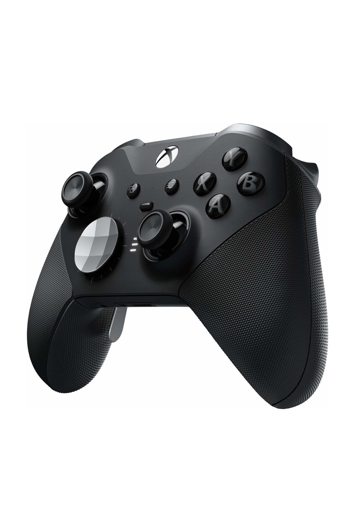 Xbox Wireless Controller Elite Series 2 - Siyah (İthalatçı Garantili)