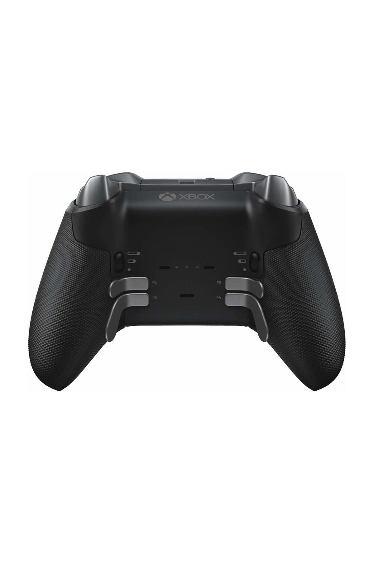 Xbox Wireless Controller Elite Series 2 - Siyah (İthalatçı Garantili)