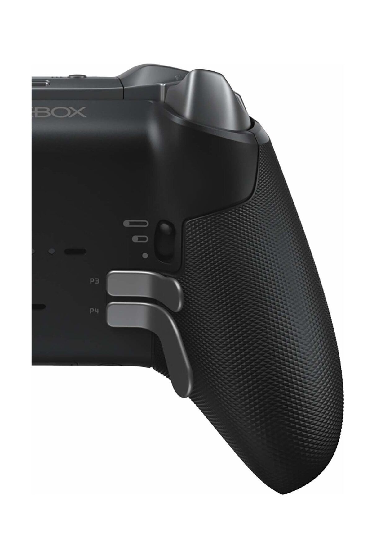 Xbox Wireless Controller Elite Series 2 - Siyah (İthalatçı Garantili)