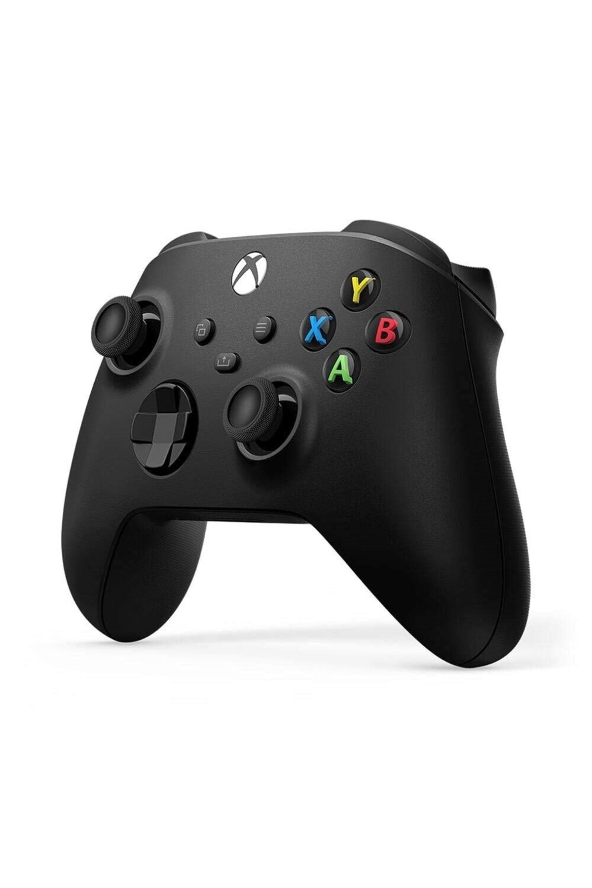 Microsoft Xbox Wireless Controller Siyah 9.Nesil  (İthalatçı Garantili)