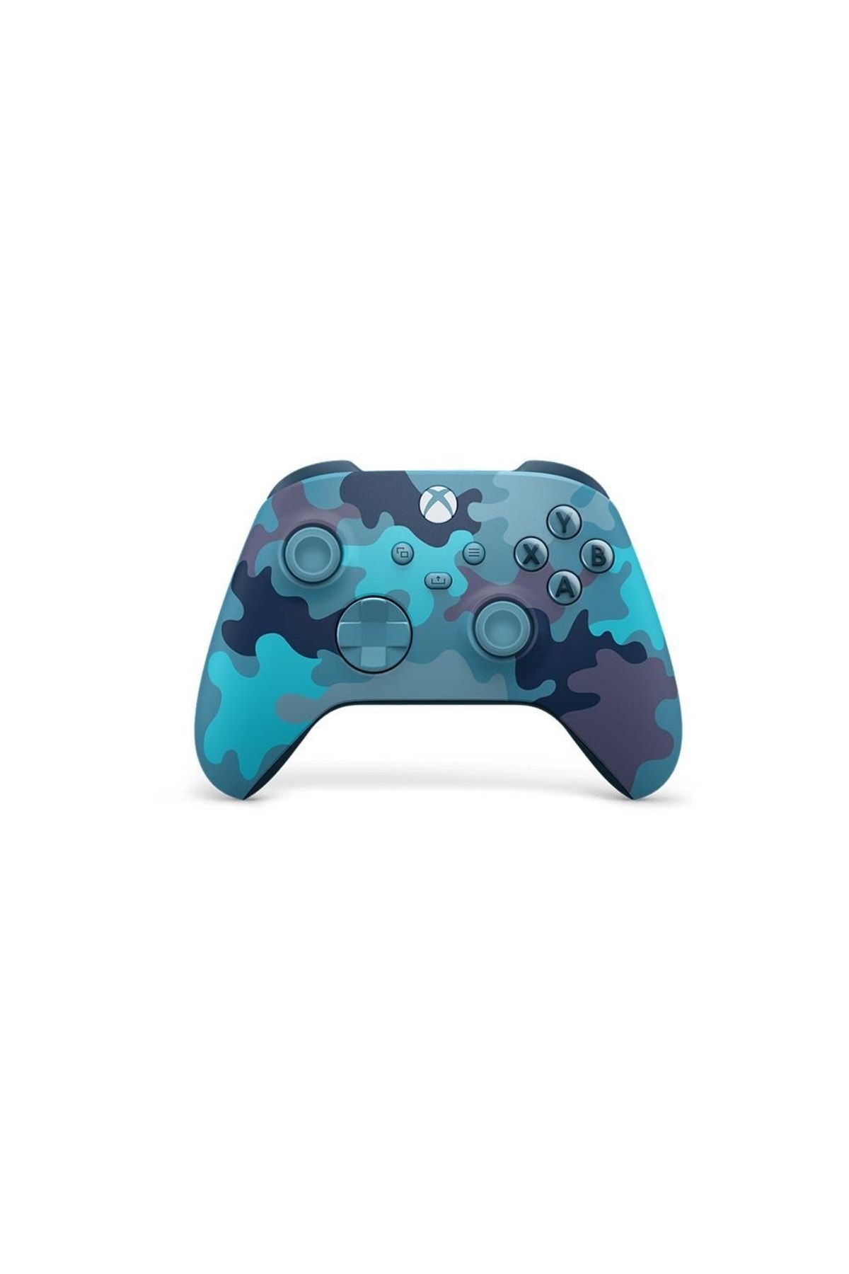 Xbox Wireless Oyun Kumanda (mineral Camo)