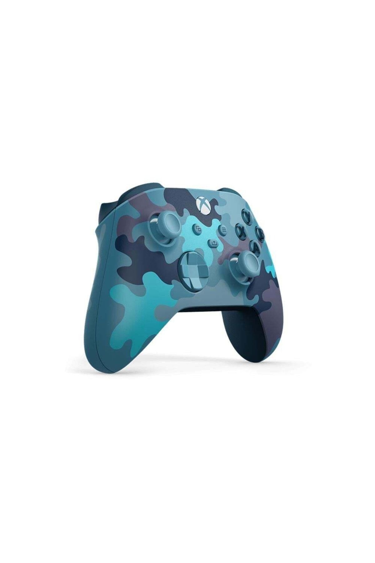 Xbox Wireless Oyun Kumanda (mineral Camo)